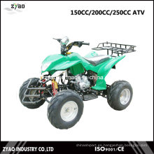 150cc / 200cc / 250cc Sports ATV, Quad 150cc De China ATV Fabricante